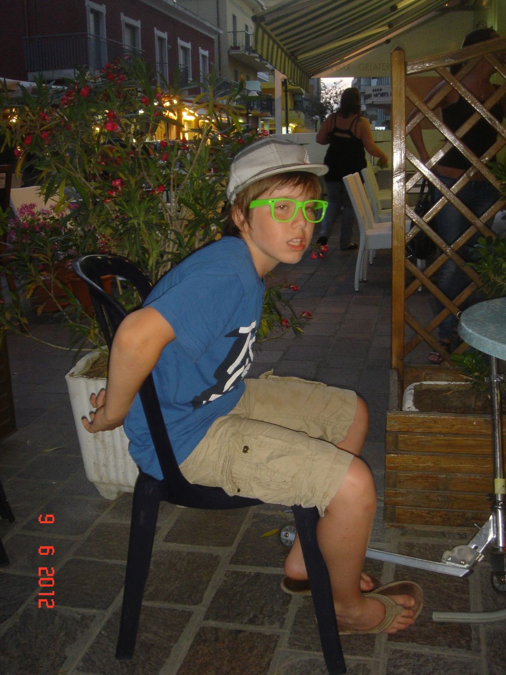 Gabicce Mare 2012 246